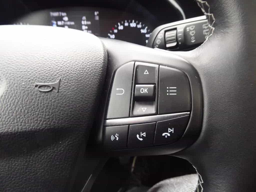 Ford Focus Titanium 10/2018-photo-14