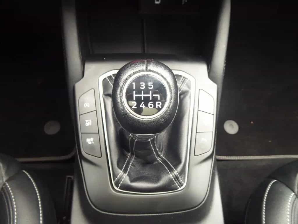 Ford Focus Titanium 10/2018-photo-18
