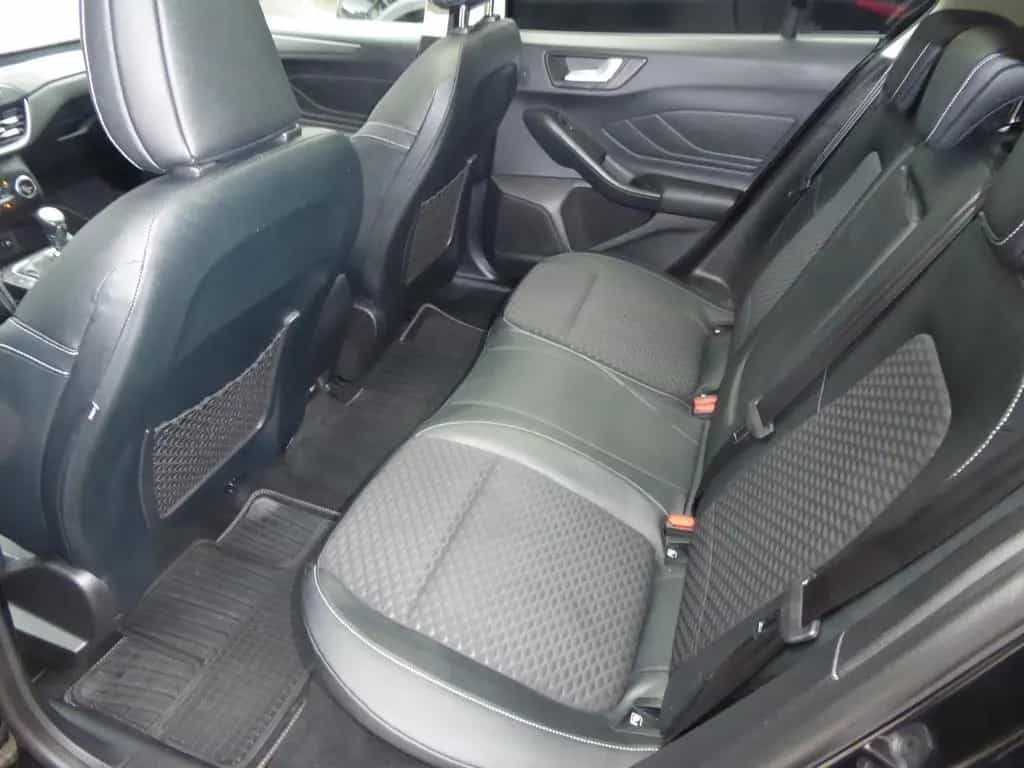 Ford Focus Titanium 10/2018-photo-7