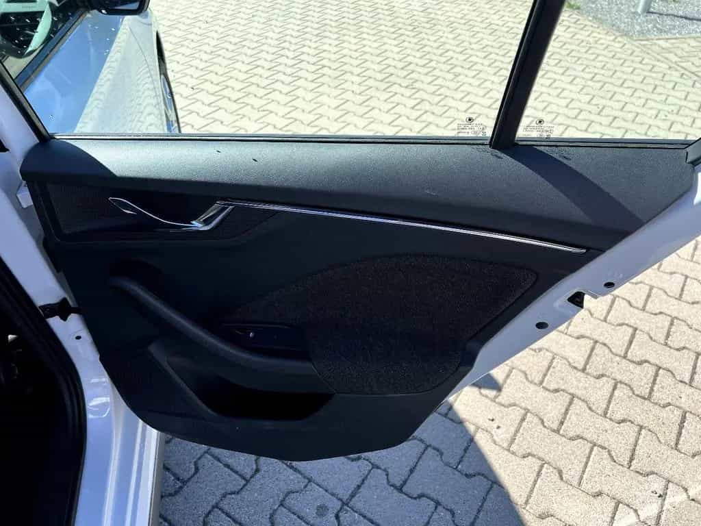 Skoda Kamiq 1.0 TSI DSG Style *LED Navi Sitzh. ACC DAB 02/2022-photo-13