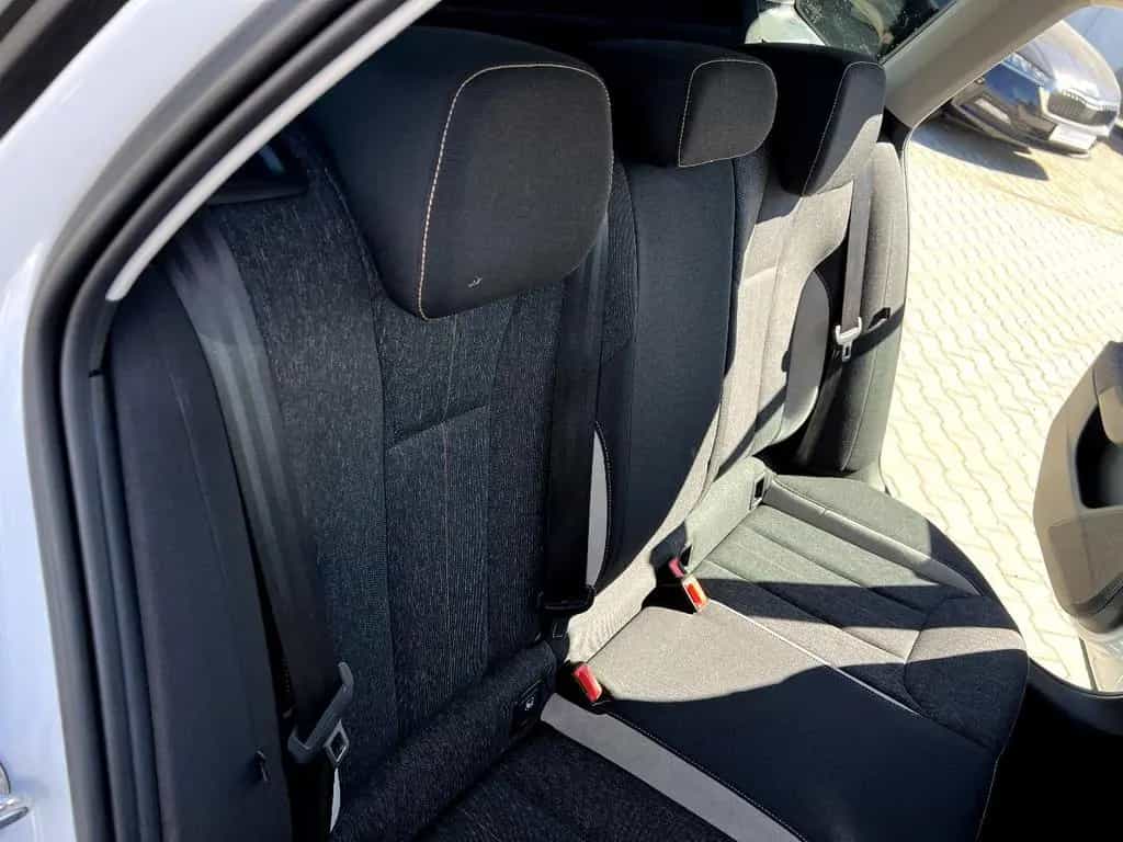 Skoda Kamiq 1.0 TSI DSG Style *LED Navi Sitzh. ACC DAB 02/2022-photo-15