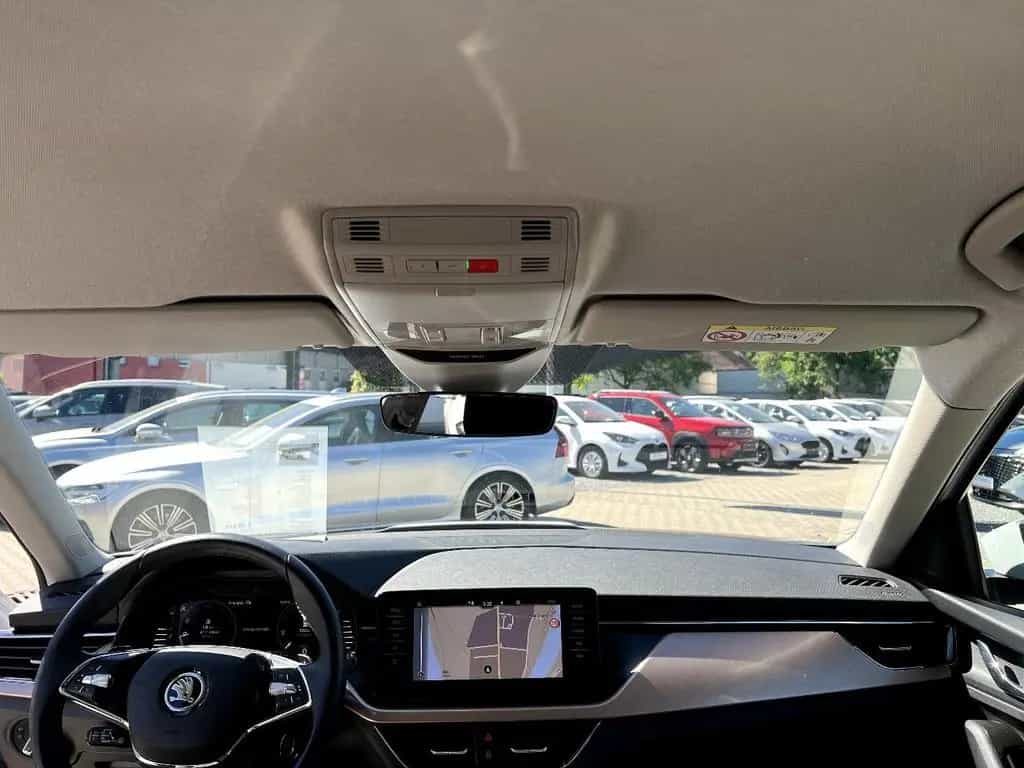 Skoda Kamiq 1.0 TSI DSG Style *LED Navi Sitzh. ACC DAB 02/2022-photo-18