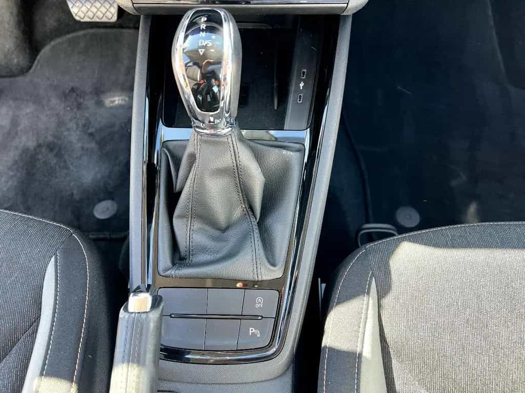 Skoda Kamiq 1.0 TSI DSG Style *LED Navi Sitzh. ACC DAB 02/2022-photo-22