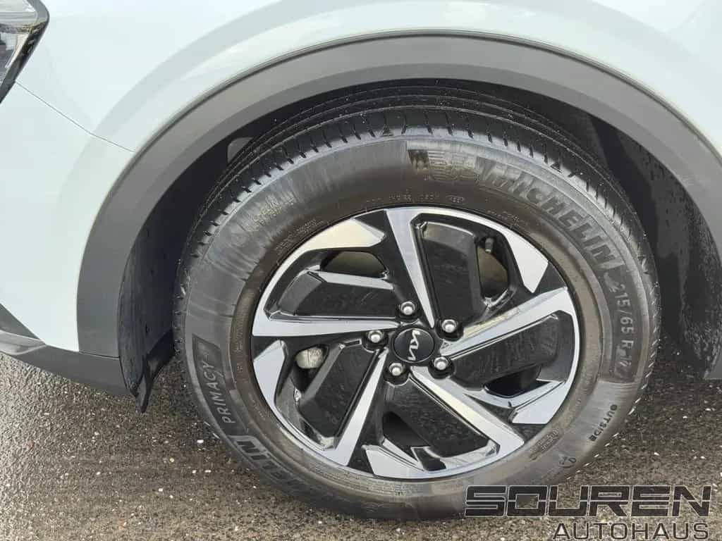 Kia Sportage 1.6 T-GDI 48V DCT Vision Komfort-Paket 12/2024-photo-12