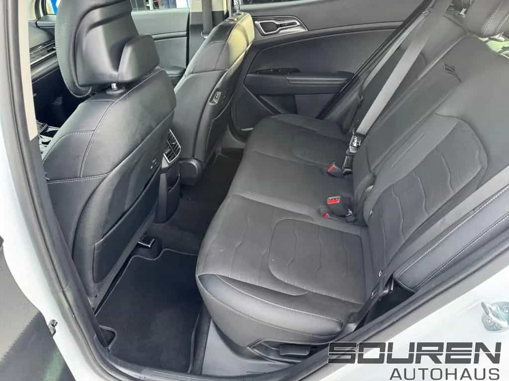 Kia Sportage 1.6 T-GDI 48V DCT Vision Komfort-Paket 12/2024-photo-13