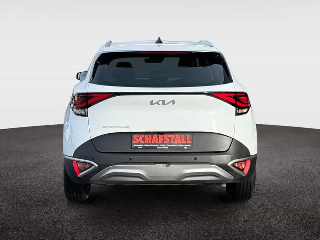 Kia Sportage 1.6 T-GDI 48V DCT Vision Komfort-Paket 12/2024-photo-3