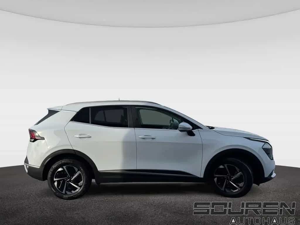 Kia Sportage 1.6 T-GDI 48V DCT Vision Komfort-Paket 12/2024-photo-5