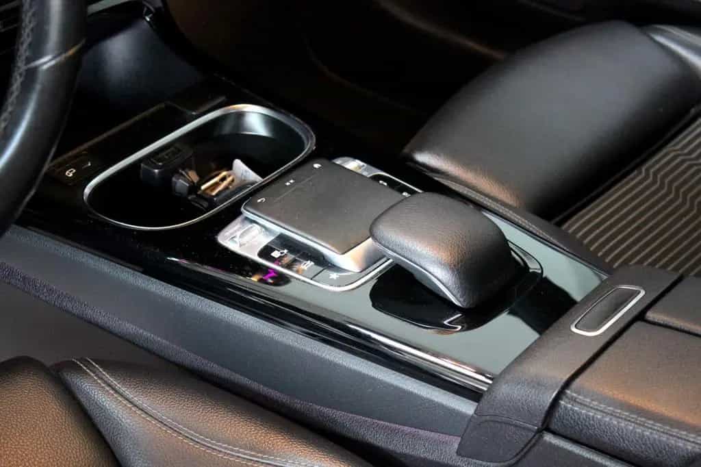 Mercedes-Benz A-Class 200 Aut. Progressive *LEDER*WIDESCREEN*F1*LED* 04/2018-photo-23