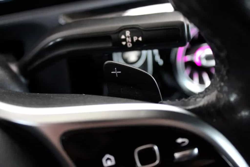 Mercedes-Benz A-Class 200 Aut. Progressive *LEDER*WIDESCREEN*F1*LED* 04/2018-photo-30