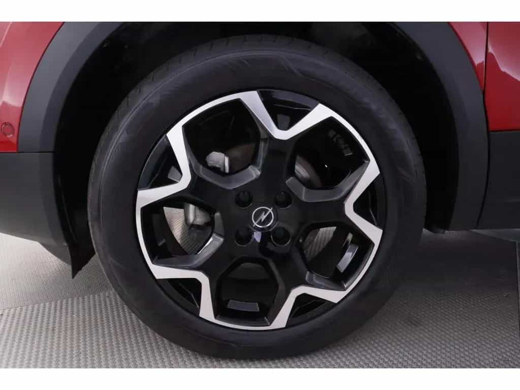 Opel Mokka 1.2T 130 Aut.Ultimate+LED+KAMERA+CARPLAY 12/2024-photo-13