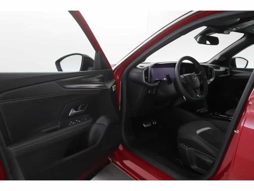 Opel Mokka 1.2T 130 Aut.Ultimate+LED+KAMERA+CARPLAY 12/2024-photo-15