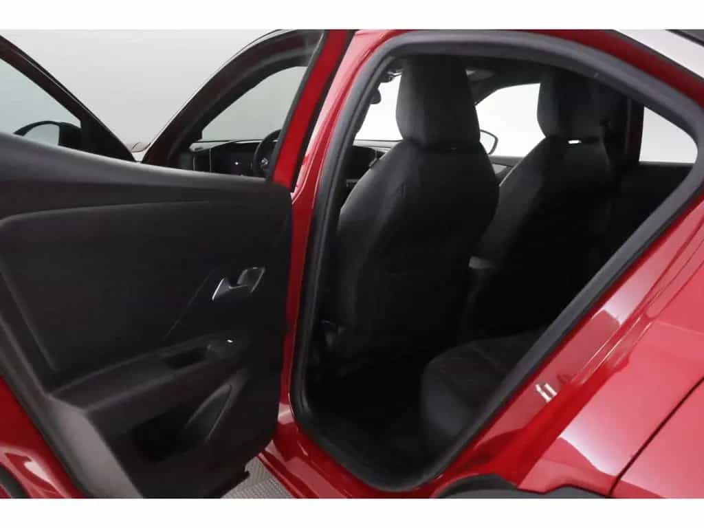 Opel Mokka 1.2T 130 Aut.Ultimate+LED+KAMERA+CARPLAY 12/2024-photo-18