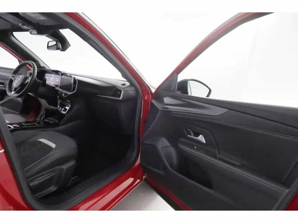 Opel Mokka 1.2T 130 Aut.Ultimate+LED+KAMERA+CARPLAY 12/2024-photo-20