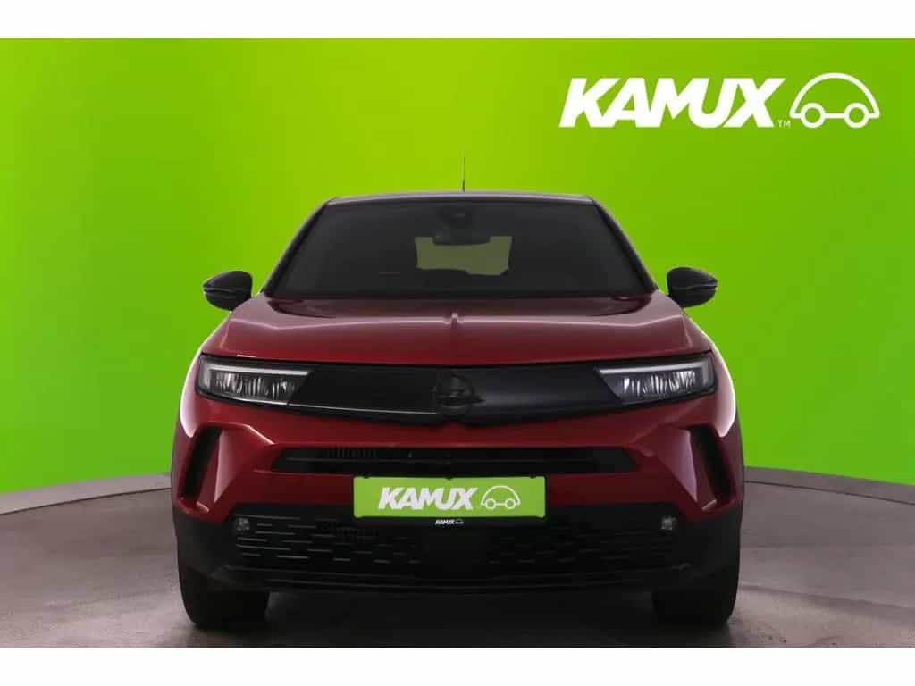 Opel Mokka 1.2T 130 Aut.Ultimate+LED+KAMERA+CARPLAY 12/2024-photo-8