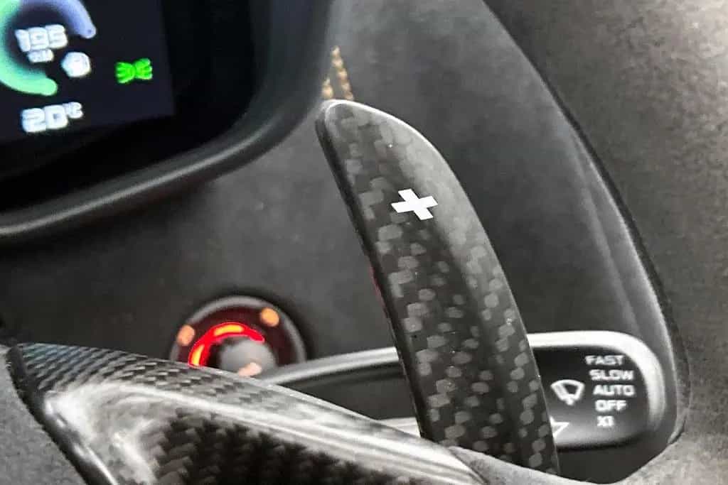 McLaren 600LT Spider 3.8 V8 MSO, Noselift, B&O, Luxury P 12/2019-photo-15