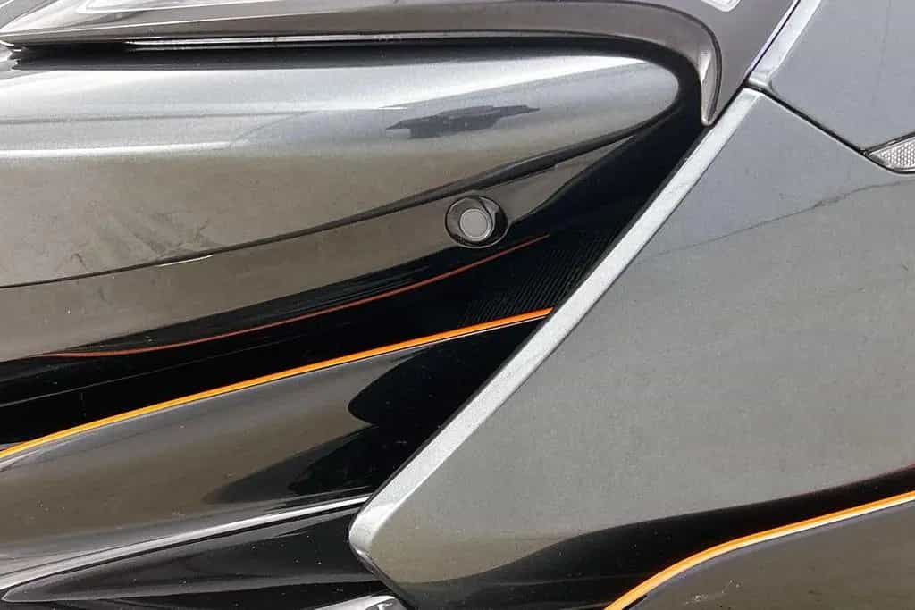 McLaren 600LT Spider 3.8 V8 MSO, Noselift, B&O, Luxury P 12/2019-photo-21
