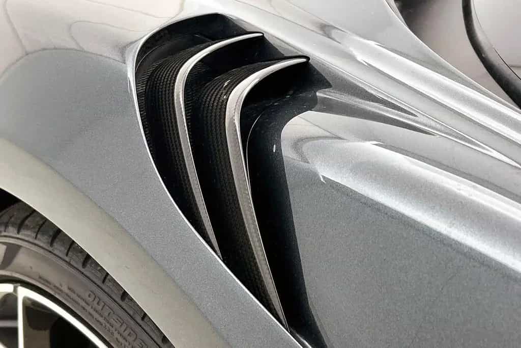 McLaren 600LT Spider 3.8 V8 MSO, Noselift, B&O, Luxury P 12/2019-photo-22