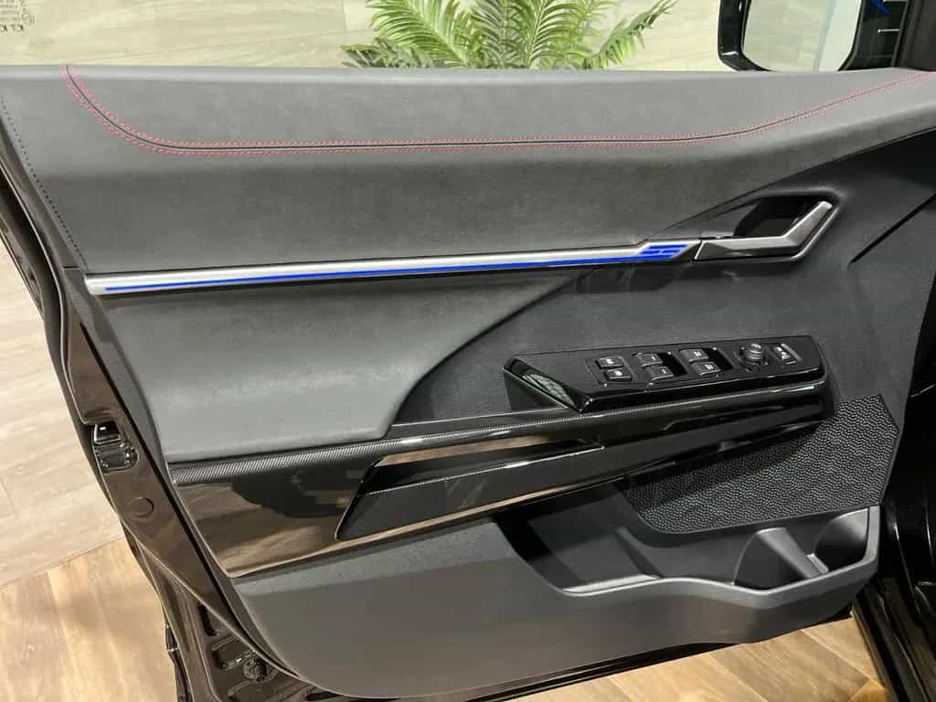 KGM Actyon Lux +Allrad +ACC NEUES MODELL null-photo-23