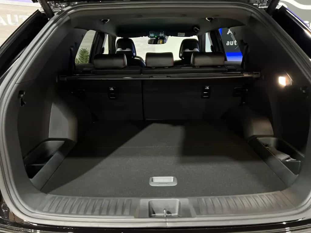 KGM Actyon Lux +Allrad +ACC NEUES MODELL null-photo-27