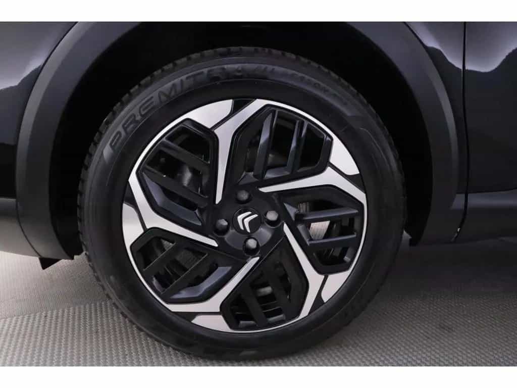 Citroën C4 1.2PureTech 130 Max+LED+KAMERA+NAVI+HUD 01/2024-photo-13