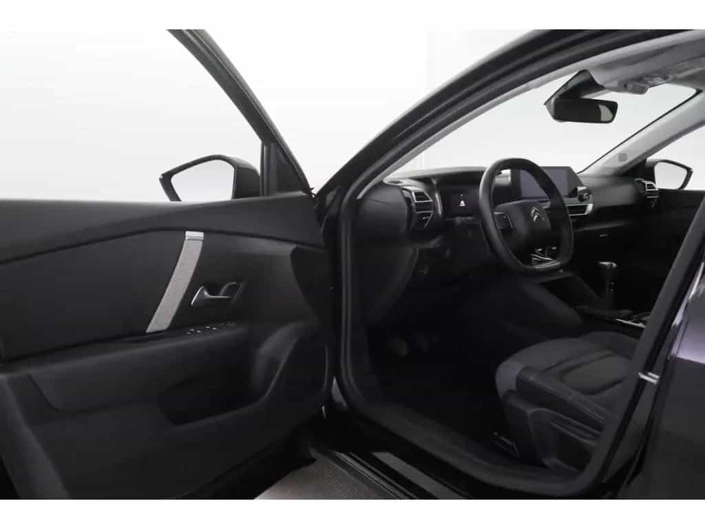 Citroën C4 1.2PureTech 130 Max+LED+KAMERA+NAVI+HUD 01/2024-photo-15