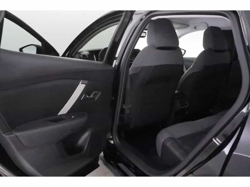 Citroën C4 1.2PureTech 130 Max+LED+KAMERA+NAVI+HUD 01/2024-photo-19