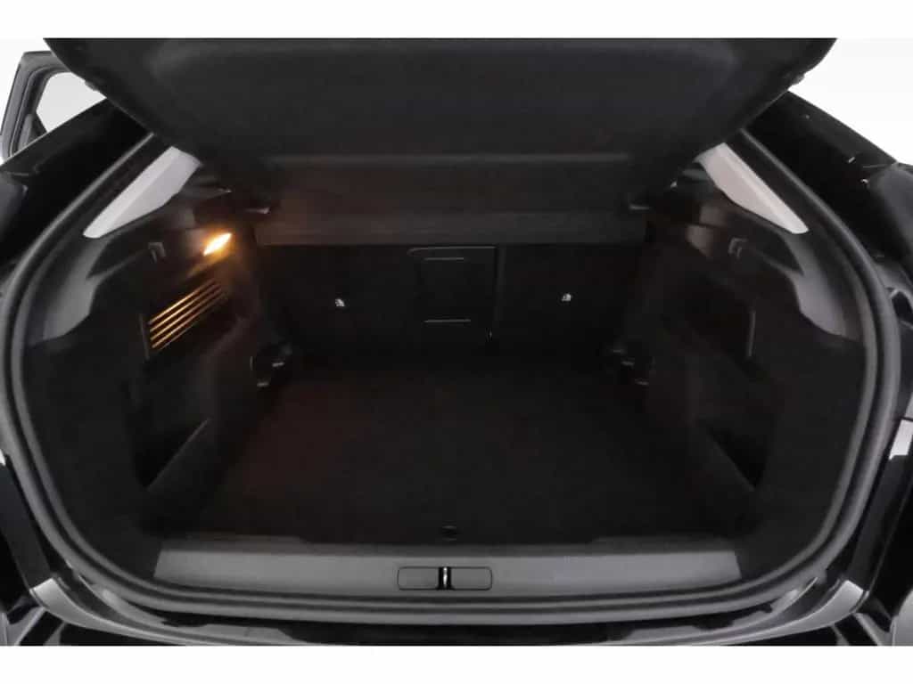 Citroën C4 1.2PureTech 130 Max+LED+KAMERA+NAVI+HUD 01/2024-photo-20