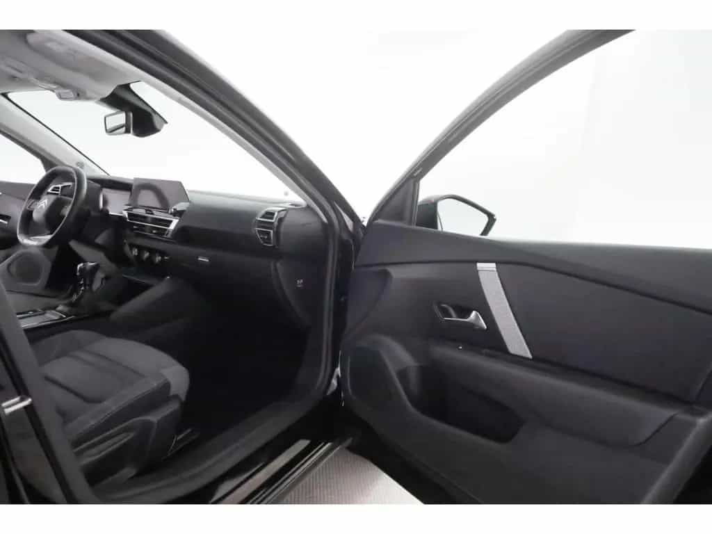 Citroën C4 1.2PureTech 130 Max+LED+KAMERA+NAVI+HUD 01/2024-photo-21