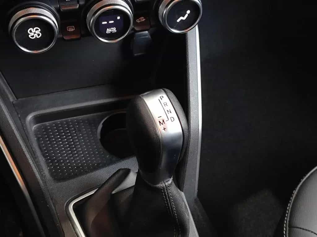 Dacia Duster 1.5 dCi Prestige AHK|Navi|Leder|RFK 01/2018-photo-18