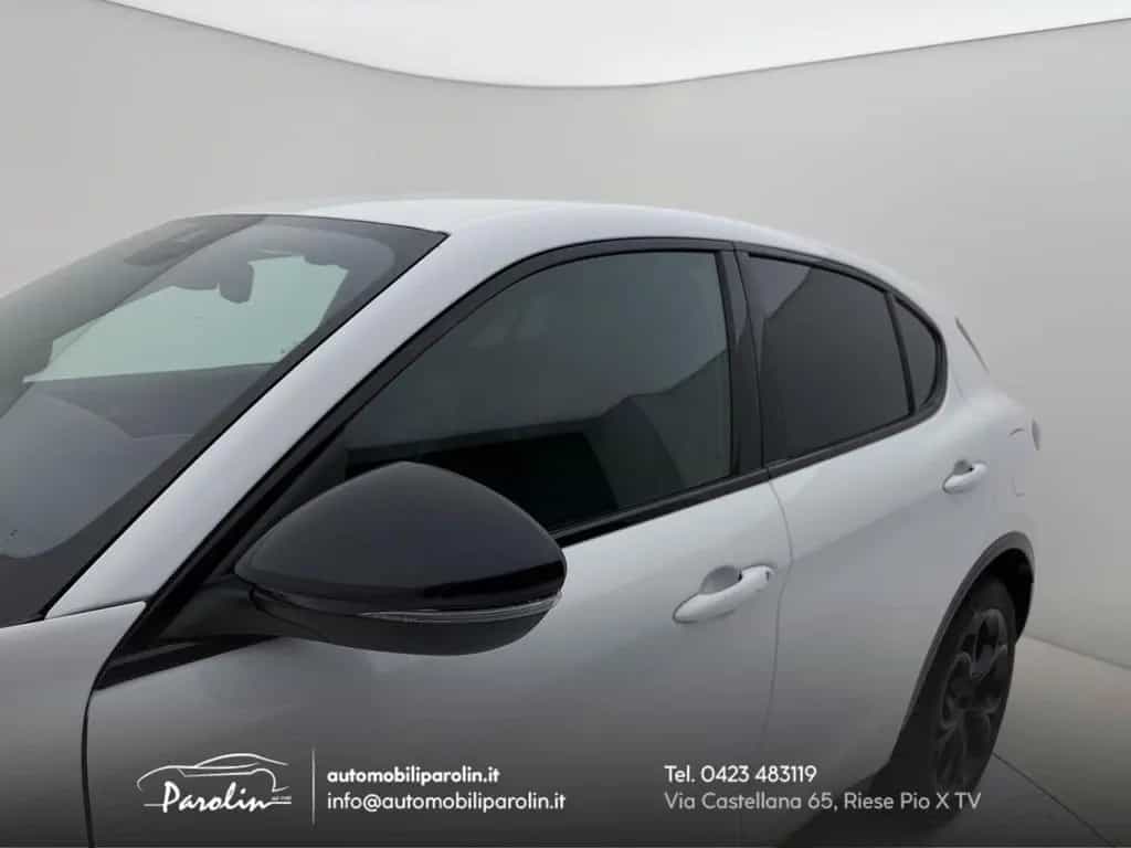Alfa Romeo Stelvio 2.0 t Veloce Q4 280cv auto 01/2023-photo-10
