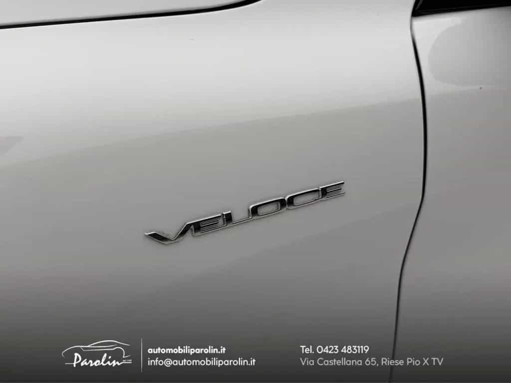 Alfa Romeo Stelvio 2.0 t Veloce Q4 280cv auto 01/2023-photo-11