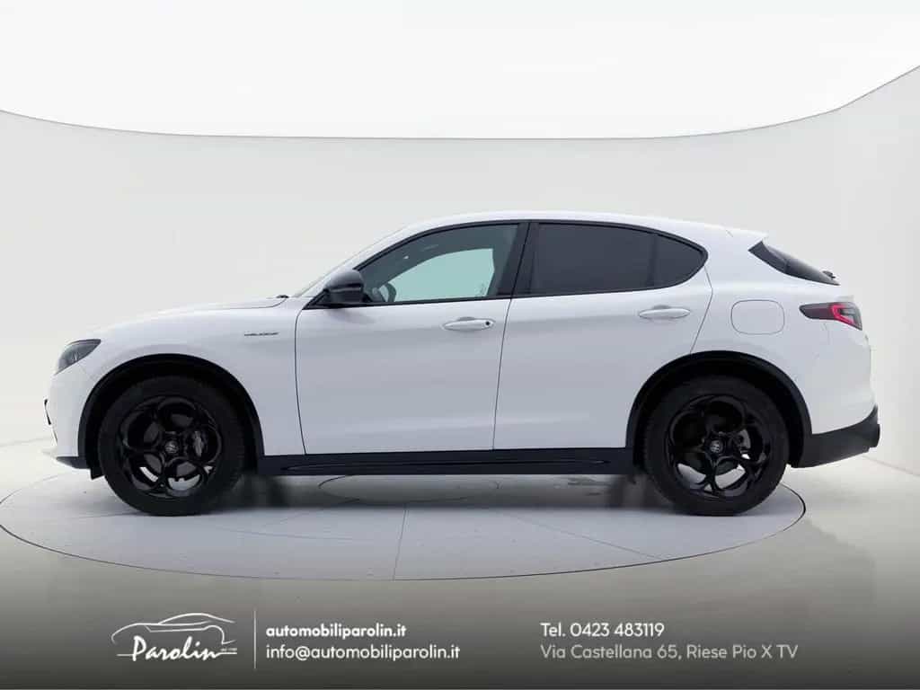 Alfa Romeo Stelvio 2.0 t Veloce Q4 280cv auto 01/2023-photo-7
