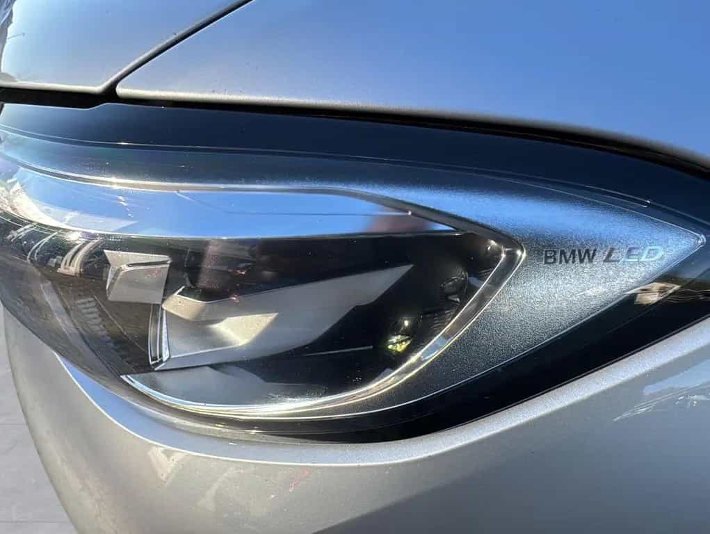 BMW 320 320 d xDrive Touring Luxury Line HUD Carplay 08/2020-photo-9