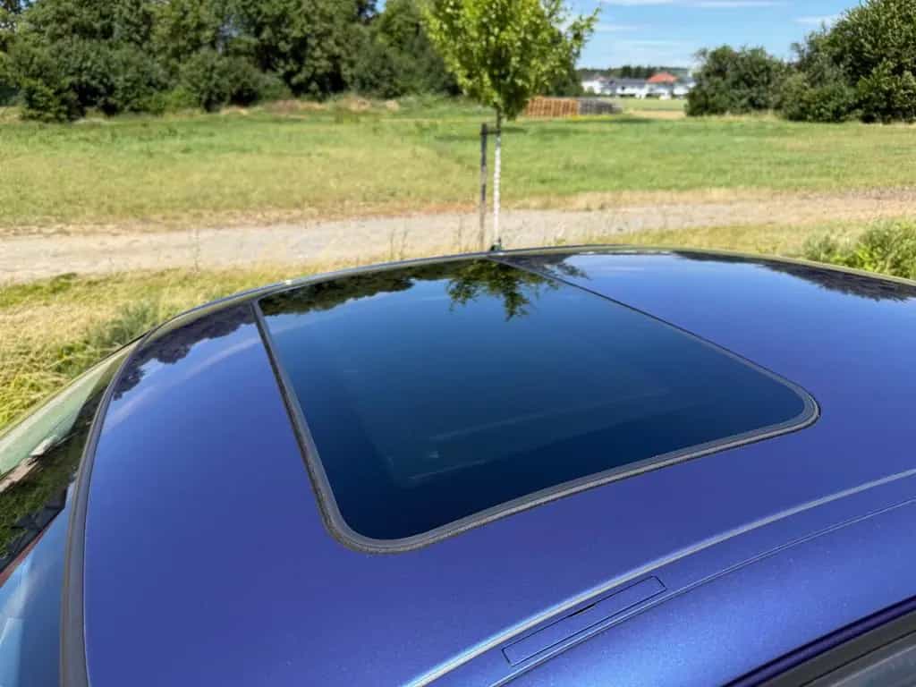 ALPINA D3 Limousine ESSD Leder Xenon Nr. 463 aus 1.Hd. 07/2007-photo-12