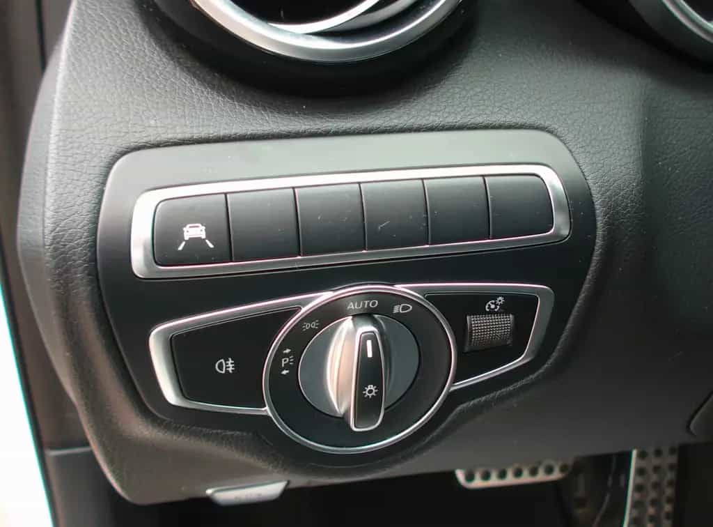 Mercedes-Benz C 200 C T-Modell 4Matic.AMG Line.Pano.AHK 05/2020-photo-10