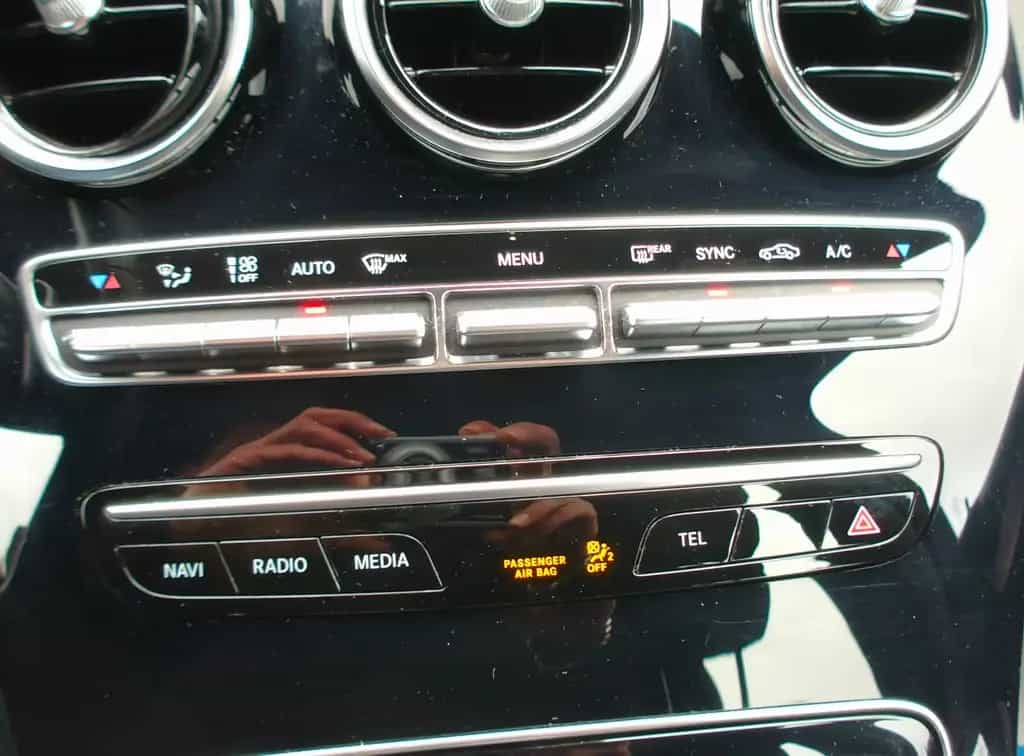 Mercedes-Benz C 200 C T-Modell 4Matic.AMG Line.Pano.AHK 05/2020-photo-13