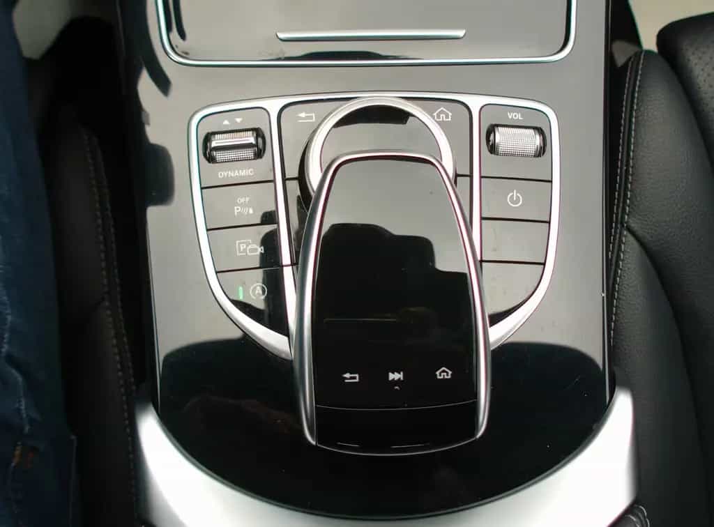 Mercedes-Benz C 200 C T-Modell 4Matic.AMG Line.Pano.AHK 05/2020-photo-15