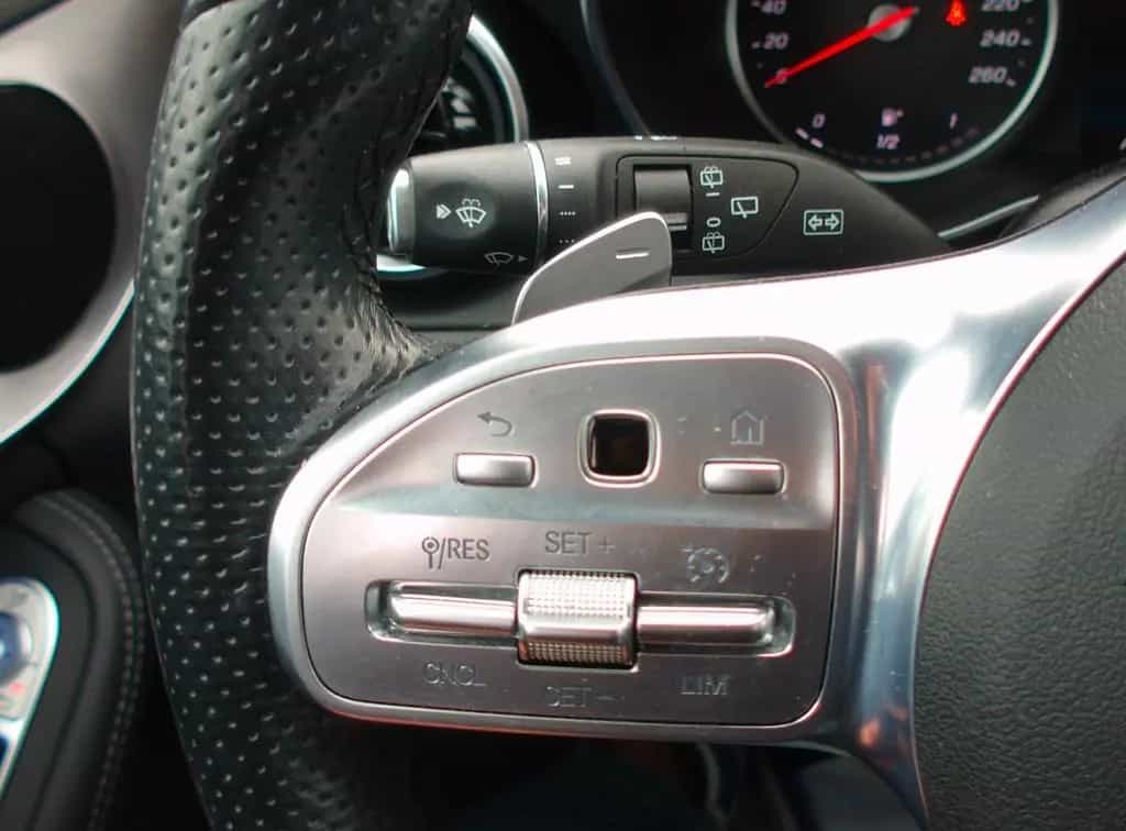 Mercedes-Benz C 200 C T-Modell 4Matic.AMG Line.Pano.AHK 05/2020-photo-20