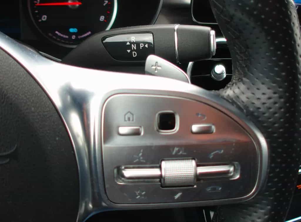 Mercedes-Benz C 200 C T-Modell 4Matic.AMG Line.Pano.AHK 05/2020-photo-21