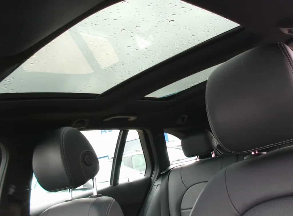 Mercedes-Benz C 200 C T-Modell 4Matic.AMG Line.Pano.AHK 05/2020-photo-22