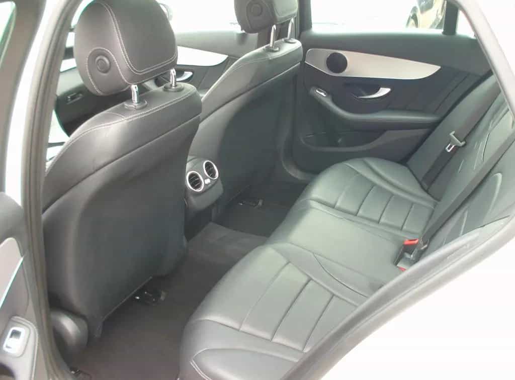 Mercedes-Benz C 200 C T-Modell 4Matic.AMG Line.Pano.AHK 05/2020-photo-23