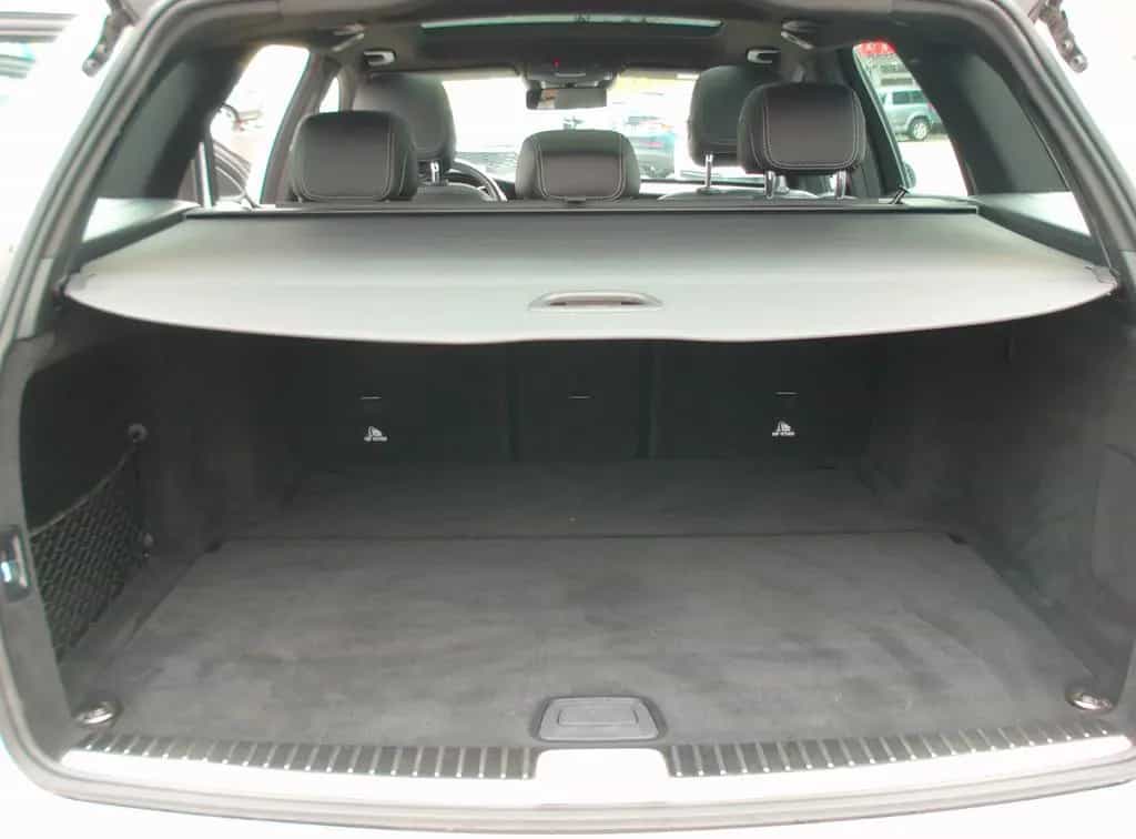 Mercedes-Benz C 200 C T-Modell 4Matic.AMG Line.Pano.AHK 05/2020-photo-24