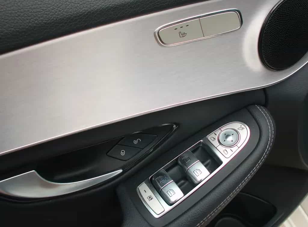 Mercedes-Benz C 200 C T-Modell 4Matic.AMG Line.Pano.AHK 05/2020-photo-7