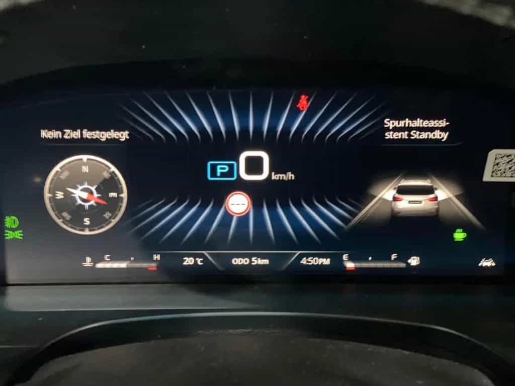 KGM Rexton Lux 2,2d 8AT +4WD+360°+LED+ACC null-photo-22