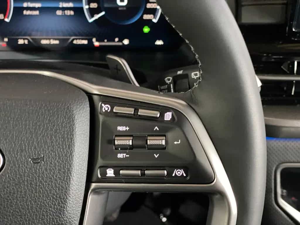 KGM Rexton Lux 2,2d 8AT +4WD+360°+LED+ACC null-photo-24