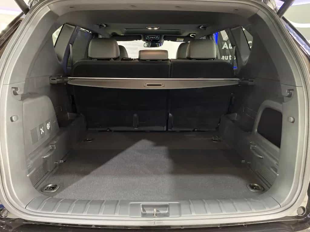 KGM Rexton Lux 2,2d 8AT +4WD+360°+LED+ACC null-photo-30