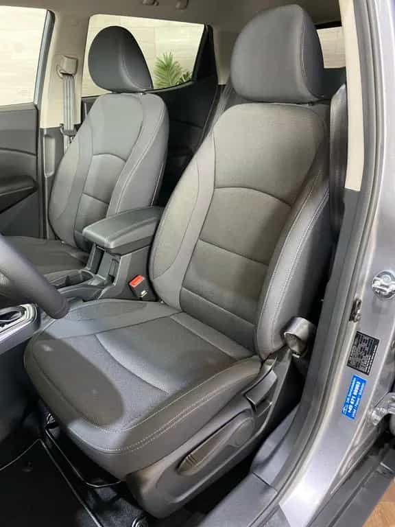 KGM Tivoli 1,5P 2WD Nomad +Automatik +Digitaltacho null-photo-12