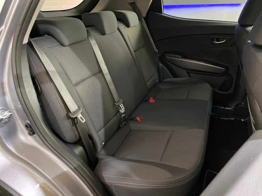 KGM Tivoli 1,5P 2WD Nomad +Automatik +Digitaltacho null-photo-25