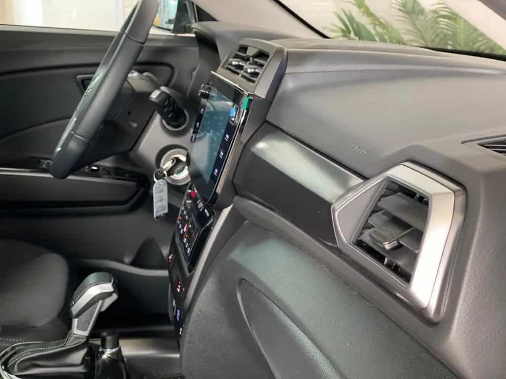 KGM Tivoli 1,5P 2WD Nomad +Automatik +Digitaltacho null-photo-27
