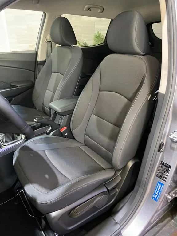 KGM Tivoli 1,5P 2WD Nomad SONDERMODELL null-photo-10